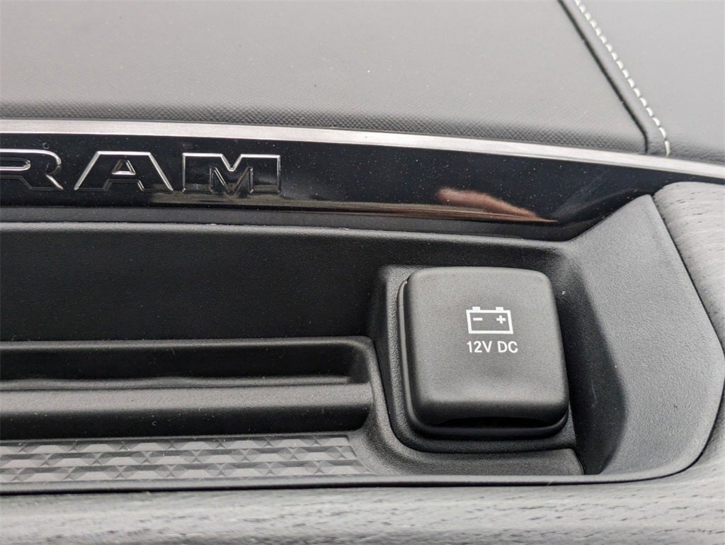 2024 RAM 2500 Limited